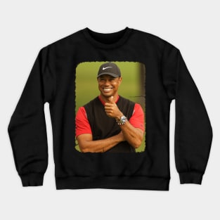 THE Goat Tiger Crewneck Sweatshirt